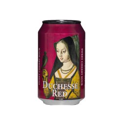 Brouwerij Verhaeghe Duchesse Red