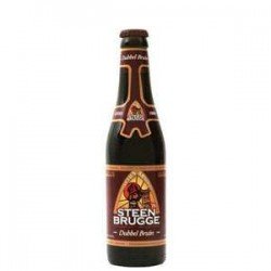 Steenbrugge Doble 33Cl - Cervezasonline.com