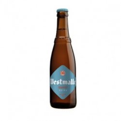 Westmalle Trappist Extra Belgian Enkel - OKasional Beer