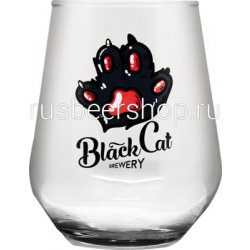 Black Cat - Rus Beer