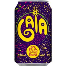 Oedipus Gaia Oedipus Gaia