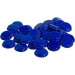 Corcholatas-50 Pzas-Azul absorbentes de Oxigeno Corcholatas-50 Pzas-Azul absorbentes de Oxigeno