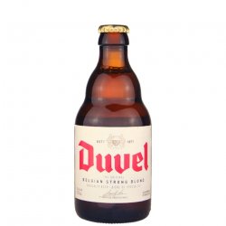 Duvel