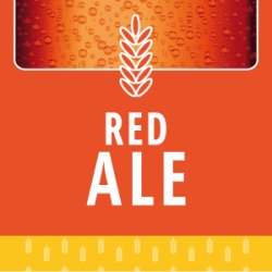 Mix Red Ale - Family Beer