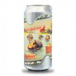 Sureshot Hippo Highway - Beer Guerrilla