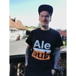 Unkategorisiert Alehub Shirt - Alehub