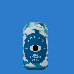 BRULO King For A Day NEIPA