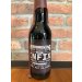 Infix Imperial Milk Stout  Hazelnut Macchiato Edition (2021)  Nerd Brewing 