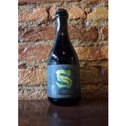 Siren  Four Companions, Belgian Style Quadrupel 12.5% (330ml) - BrewFellas