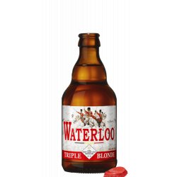 Waterloo Triple Blond - Bodecall