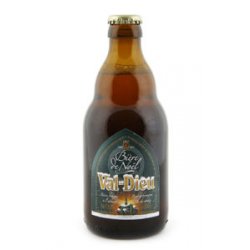 Val Dieu Bière de Noël