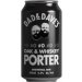 Dad & Daves Oak & Whisky Porter 