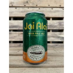 Jai Alai IPA 7,5% - Zombier