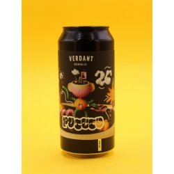 Verdant Brewing Co PuTTTy (2026) Verdant Brewing Co PuTTTy (2026)