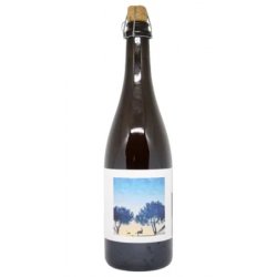 Brasserie Popihn BRETT-NAT (2021) - Hops & Hopes