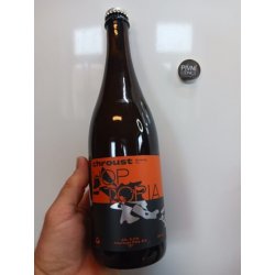 Chroust Hoptopia 12°5,3% 0,7l - Pivní lednice