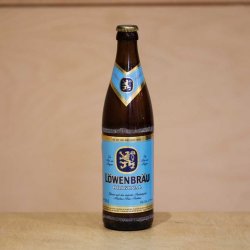 Lowenbrau Löwenbräu Original - The Hop Vault