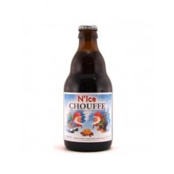 Nice Chouffe 33Cl - Gourmet en Casa TCM