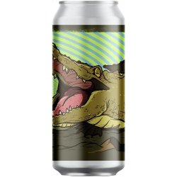 Tripping Animals Brewing Co. Ever Haze