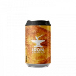 Iron Barley Wine façon Pain Perdu - Find a Bottle