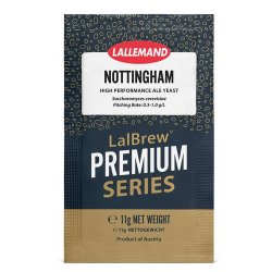 Lallemand Nottingham - Panama Brewers Supply