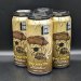 One Drop Mind Your P's Pecan, Praline & Peanut Butter Pastry Stout Can 4pk 