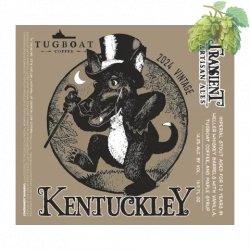Transient Artisan Ales Kentuckley