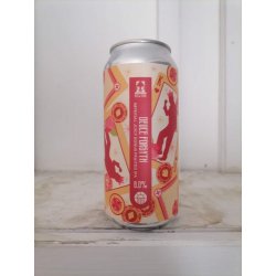 Brew York Deuce Forsyth 8% (440ml can) - waterintobeer