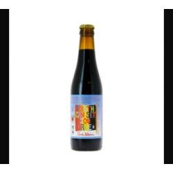 De Struise Brouwers Cuvee Delphine Truth Can Set You Free 33cl - Hellobier