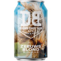 Dutch Bargain Zeeuws Blond