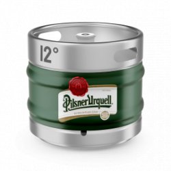 Pilsner Urquell 30 litros Keg - recogida sólo Madrid - Todocerveza