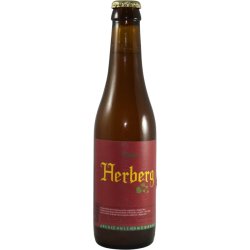 Den Herberg Herberg Tripel
