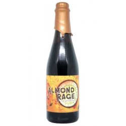 The Brewing Projekt Almond Rage - Hops & Hopes