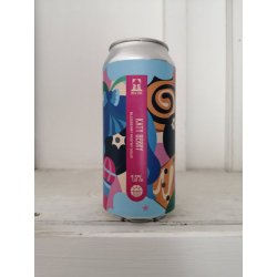 Brew York Katy Berry 4.5% (440ml can) - waterintobeer