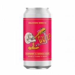 Bullhouse Brew Co Gulp