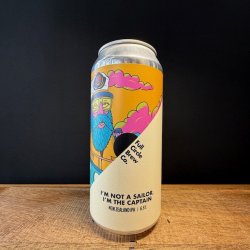 Full Circle Brew Co I