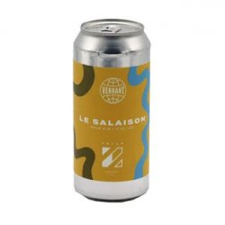 Verdant Brewing Co Le Salaison