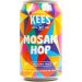 Kees Mosaic Hop blik Doos 12x33 cl 5,5% Kees Mosaic Hop blik Doos 12x33 cl 5,5%