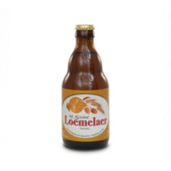 Ne Gouwe Loemelaer Tripel 33cl - Hellobier