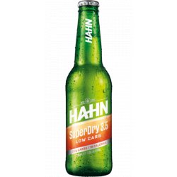 Hahn Super Dry 3.5 Stubbies 24 x 330ml (Carton) - Bayfields