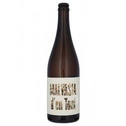 Cyclic Beer Farm - Malvasia D'en Toni - Beerdome