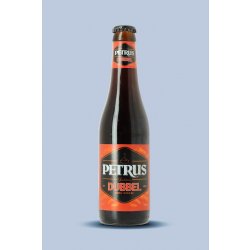 Petrus Brune Dubbel - Cervezas Cebados