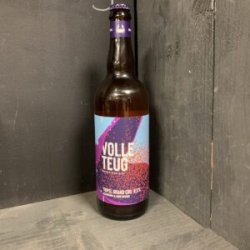 Scheldebrouwerij Volle Teug