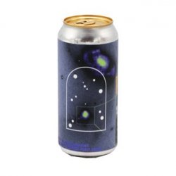 Elmeleven The Paradox (PULP)