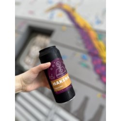 Haksna Brewery Clear It Out!