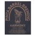 PINTA Barrel Brewing HARMONY 