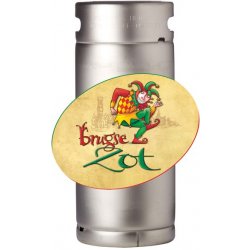 Brugse Zot