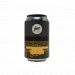 Fauve - Tournesol Noir 33cl  Imperial Pastry Stout Rhum BA Finish Vanille  27 mois d'élevage en barriques de Rhum 