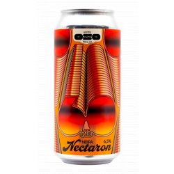 Oso Brew Co 60KG Nectaron