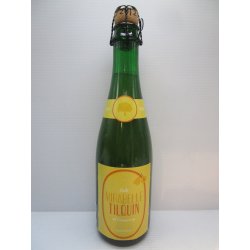 Tilquin Mirabelle 7% 375ml - Grape & Grain